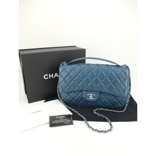 Mymilan Milan Chanel Lambskin