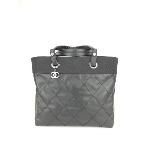 chanel biarritz large tote