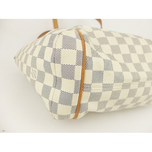 damier azur totally